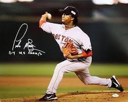 Pedro Martinez