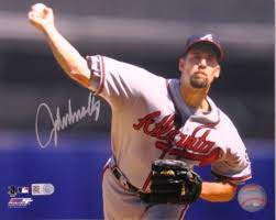 John Smoltz