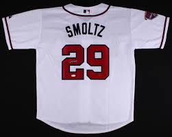 John Smoltz