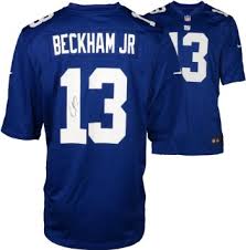 Odell Beckham Jr.