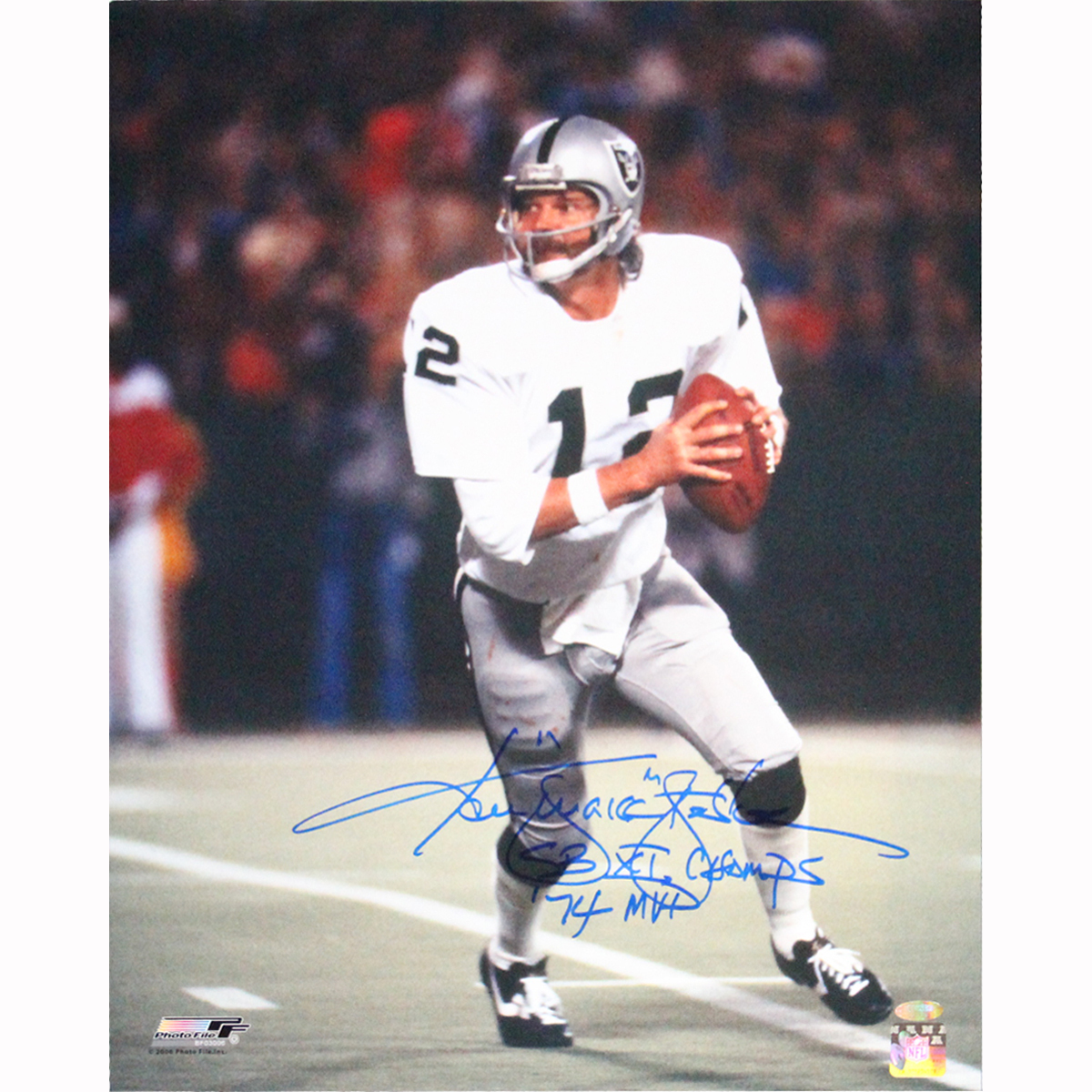 Ken Stabler