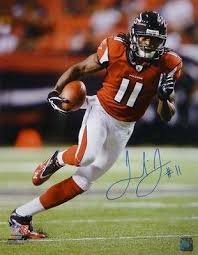 Julio Jones