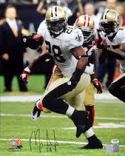 Mark Ingram