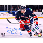 Dan Girardi