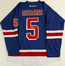 Dan Girardi