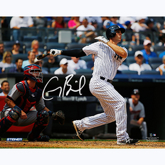 Greg Bird