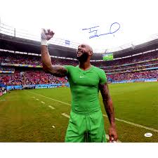 Tim Howard