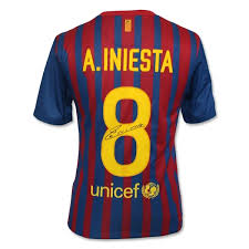 Andres Iniesta