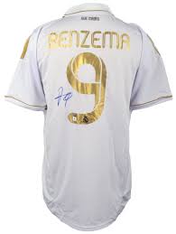 Karim Benzema