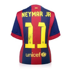 Neymar Junior