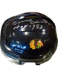 Bobby Hull