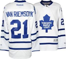 James Van Riemsdyk