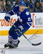 James Van Riemsdyk