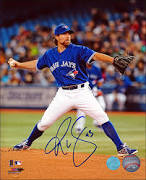 RA Dickey