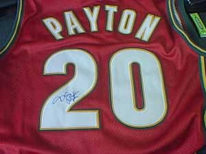 Gary Payton