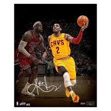 Kyrie Irving