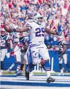 Karlos Williams