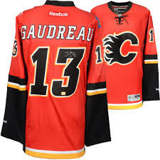 Johnny Gaudreau