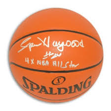 Spencer Haywood