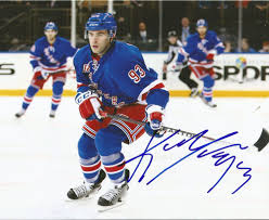 Keith Yandle