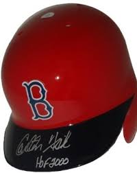 Carlton Fisk