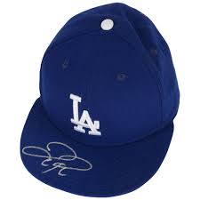 Joc Pederson