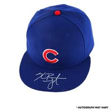 Kris Bryant