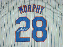 Daniel Murphy