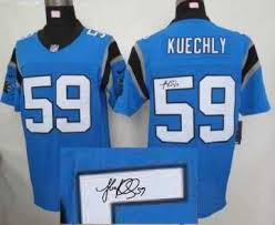 Luke Kuechly