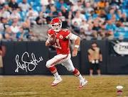 Alex Smith