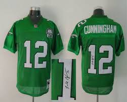 Randall Cunningham