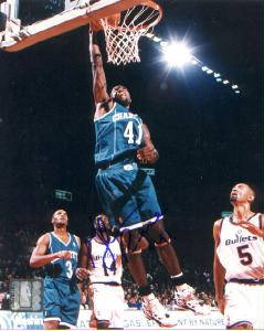 Glen Rice
