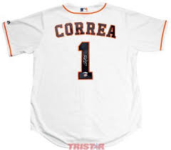 Carlos Correa