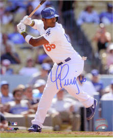 Yasiel Puig