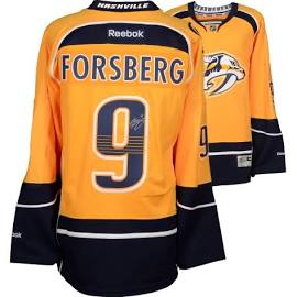 Filip Forsberg