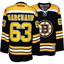 Brad Marchand