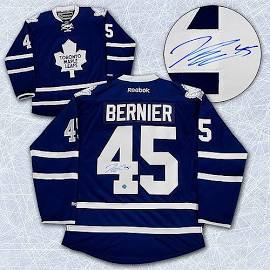 Jonathan Bernier