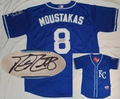 Mike Moustakas