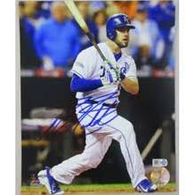 Mike Moustakas