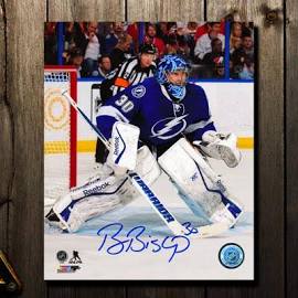 Ben Bishop