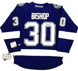 Ben Bishop