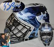 Ben Bishop