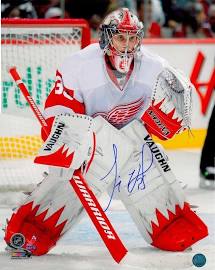 Jimmy Howard