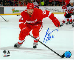 Tomas Tatar