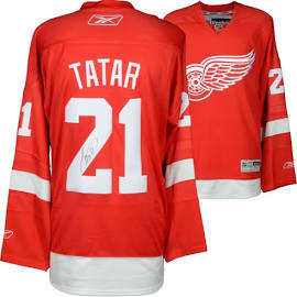 Tomas Tatar