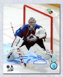 Semyon Varlamov