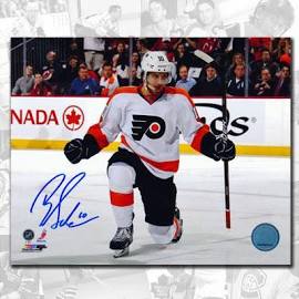 Brayden Schenn