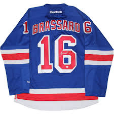 Derick Brassard