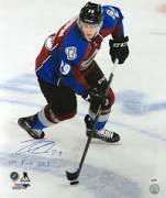 Nathan MacKinnon