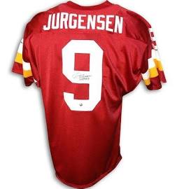 Sonny Jurgensen